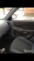  Hyundai Accent 2008 , 199000 , 