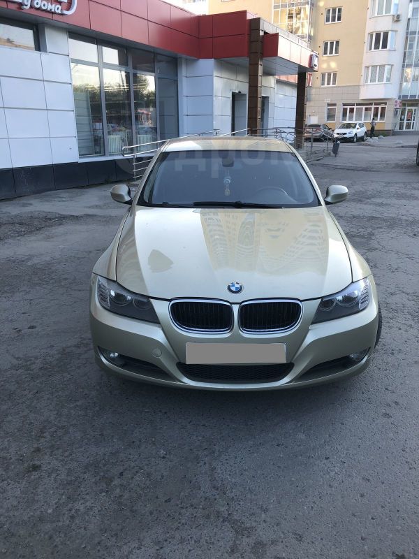  BMW 3-Series 2009 , 500000 , 