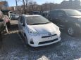  Toyota Aqua 2014 , 750000 , 