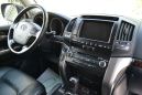 SUV   Toyota Land Cruiser 2011 , 1995000 , 