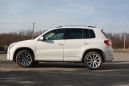 SUV   Volkswagen Tiguan 2009 , 770000 , 