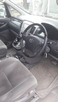    Toyota Alphard 2005 , 270000 , 