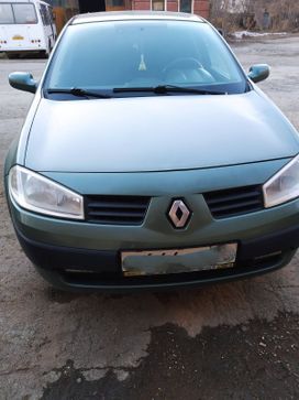  Renault Megane 2005 , 215000 , 