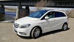  Mercedes-Benz B-Class 2012 , 898000 , 