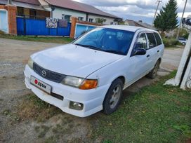  Mazda Familia 2000 , 160000 , -