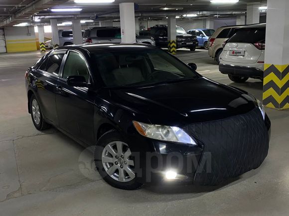  Toyota Camry 2007 , 680000 , 