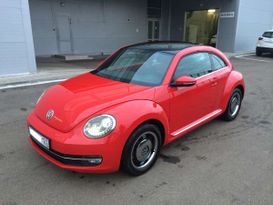  Volkswagen Beetle 2014 , 1100000 , 