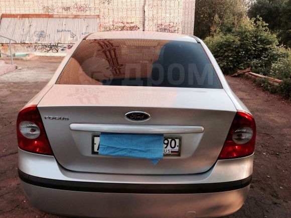  Ford Focus 2006 , 320000 ,  