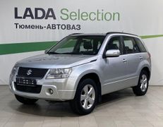 SUV или внедорожник Suzuki Grand Vitara 2011 года, 1279000 рублей, Тюмень