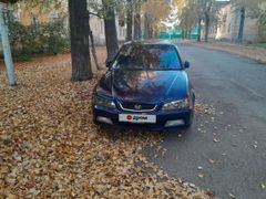 Седан Honda Accord 2001 года, 500000 рублей, Уфа