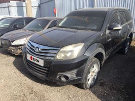 SUV   Great Wall Hover 2011 , 500000 , 