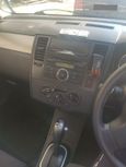  Nissan Tiida 2006 , 320000 , 