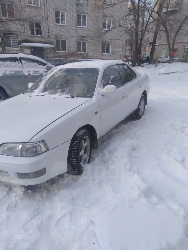  Toyota Vista 1998 , 140000 , 