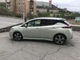  Nissan Leaf 2018 , 1300000 , 