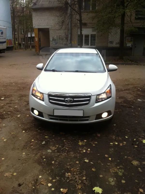  Daewoo Lacetti 2009 , 420000 ,  