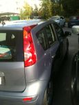  Nissan Note 2008 , 335000 , -