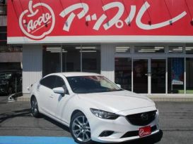  Mazda Atenza 2015 , 990000 , -