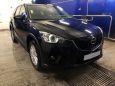 SUV   Mazda CX-5 2012 , 1050000 , 