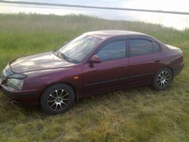  Hyundai Elantra 2008 , 320000 , 