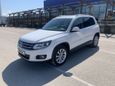 SUV   Volkswagen Tiguan 2012 , 945000 , 