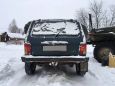 SUV    4x4 2121  2003 , 130000 , 