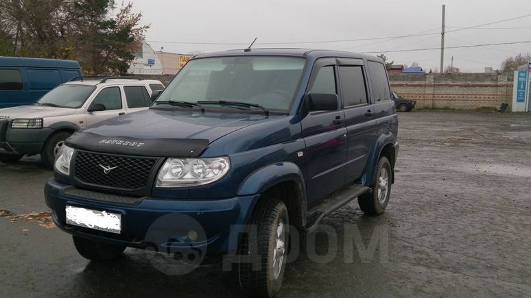 SUV     2014 , 580000 , 