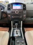 SUV   Nissan Pathfinder 2012 , 1240000 , 