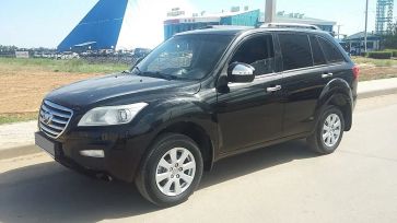 SUV   Lifan X60 2014 , 440000 , 