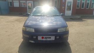 Седан Toyota Carina 1995 года, 180000 рублей, Омск