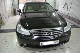  Infiniti M35 2007 , 820000 , 