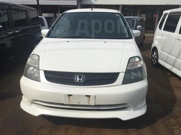    Honda Stream 2002 , 176000 , 