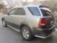 SUV   Kia Sorento 2002 , 480000 , 