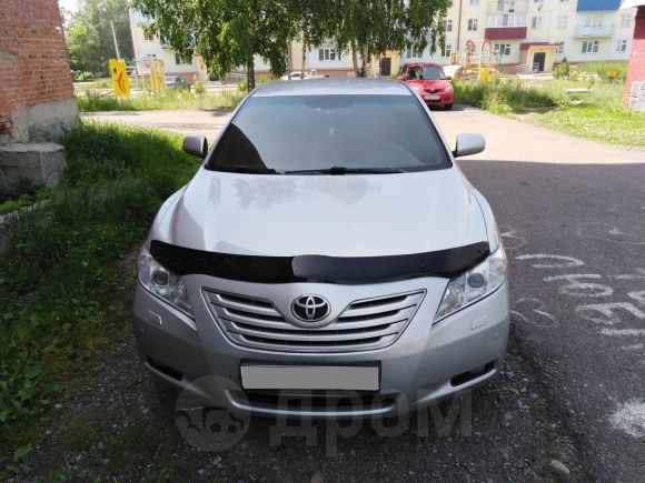  Toyota Camry 2008 , 700000 , 