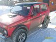 SUV    4x4 2121  1982 , 60000 , 