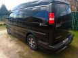    Chevrolet Express 2008 , 3550000 , 