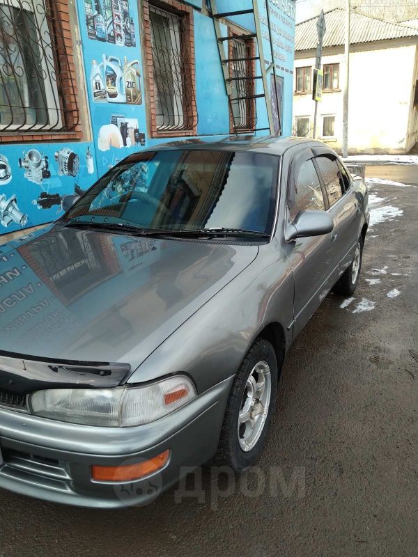  Toyota Sprinter 1992 , 100000 , 