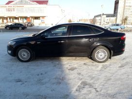  Ford Mondeo 2010 , 455000 , 