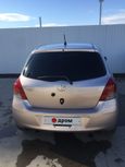  Toyota Vitz 2010 , 445000 , 