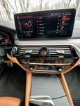  BMW 5-Series 2021 , 6500000 , --