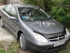 Citroen C5 2001 , 235000 , 