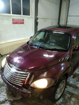  Chrysler PT Cruiser 2001 , 350000 , 