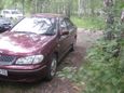  Nissan Bluebird Sylphy 2000 , 199000 , 