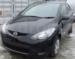  Mazda Demio 2010 , 400000 , -