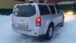 SUV   Nissan Pathfinder 2007 , 620000 , -