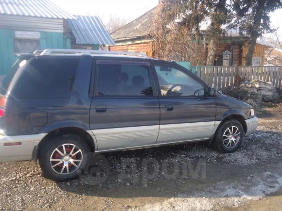    Mitsubishi Chariot 1993 , 120000 , -