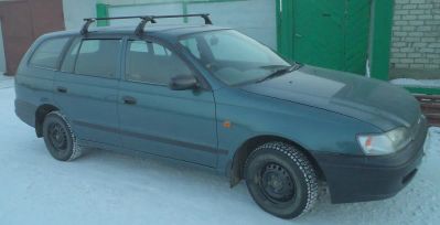  Toyota Caldina 2001 , 255000 , 