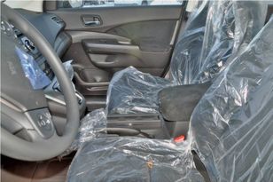 SUV   Honda CR-V 2012 , 1237000 , 