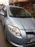  Toyota Auris 2008 , 298900 , 