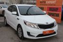  Kia Rio 2014 , 634000 , 