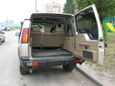 SUV   Land Rover Discovery 2001 , 530000 , 